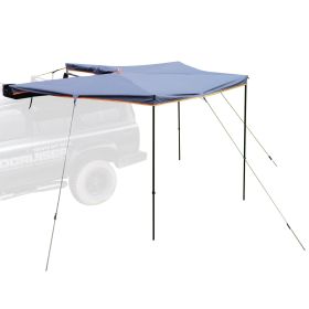 Trustmade Boneless 270° Car Side Awning Rooftop Pull Out Tent Shelter