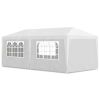 Party Tent 10'x20' White