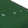 10x10ft 1T Tent Top Green