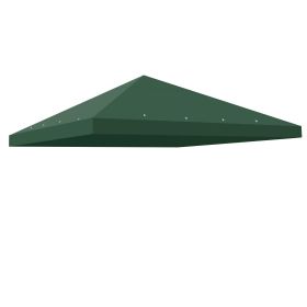 10x10ft 1T Tent Top Green