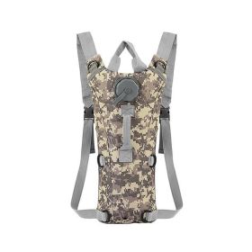 Tactical Hydration Packs for Hiking Cycling Climbing Running (Type: Hydration Backs, Color: Acu)