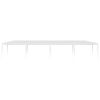 Party Tent 9.8'x39.4' PE White