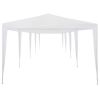 Party Tent 9.8'x39.4' PE White